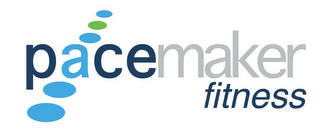 PACEMAKER FITNESS logo