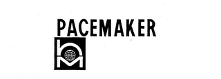 PACEMAKER HM logo