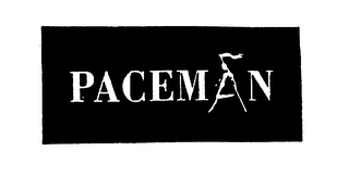 PACEMAN logo