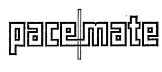 PACEMATE logo