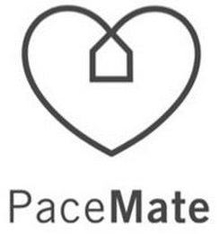 PACEMATE logo