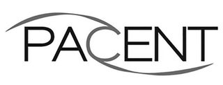 PACENT logo