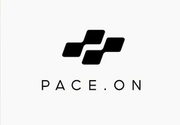 PACE.ON logo
