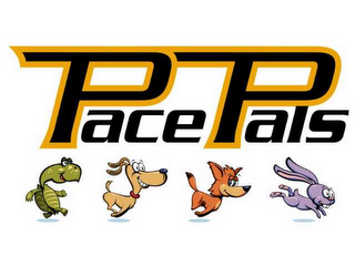 PACEPALS logo