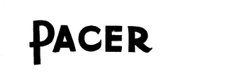 PACER logo
