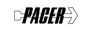 PACER logo