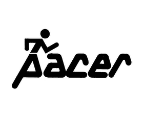 PACER logo