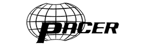 PACER logo