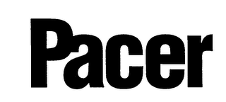 PACER logo