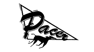 PACER logo