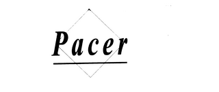 PACER logo