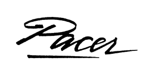 PACER logo