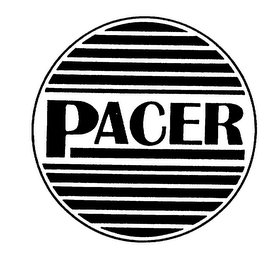 PACER logo