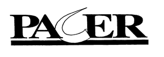 PACER logo