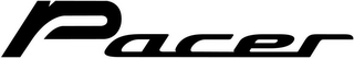 PACER logo