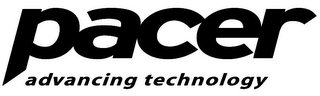 PACER ADVANCING TECHNOLOGY logo