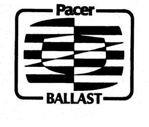PACER BALLAST logo