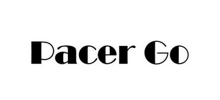 PACER GO logo