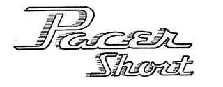 PACER SHORT logo