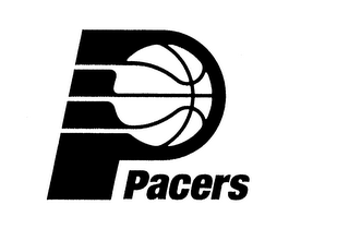 PACERS logo