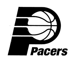 PACERS logo