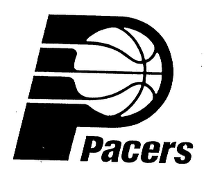 PACERS logo