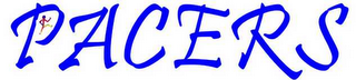 PACERS logo