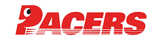 PACERS logo