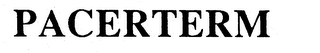 PACERTERM logo