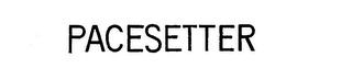 PACESETTER logo