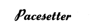 PACESETTER logo
