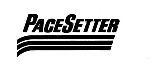 PACESETTER logo