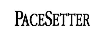 PACESETTER logo