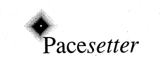 PACESETTER logo
