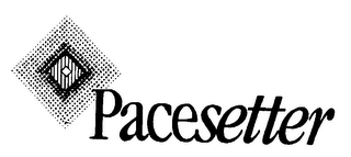 PACESETTER logo