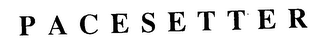 PACESETTER logo