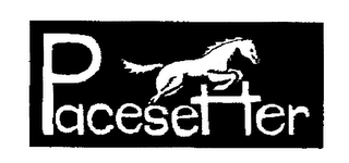 PACESETTER logo