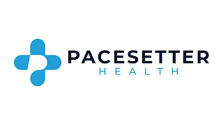 PACESETTER HEALTH logo