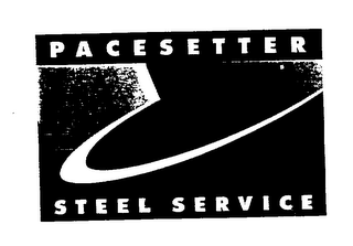 PACESETTER STEEL SERVICE logo