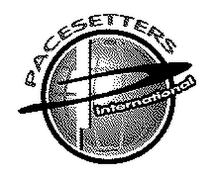 PACESETTERS INTERNATIONAL logo