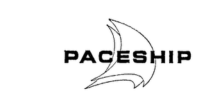 PACESHIP logo