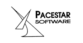 PACESTAR SOFTWARE logo