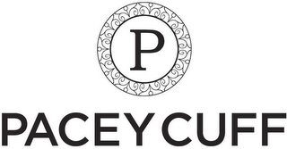 PACEYCUFF logo