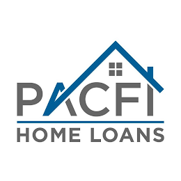 PACFI HOME LOANS logo