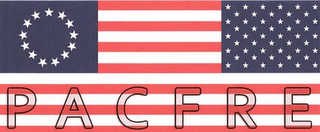 PACFRE logo