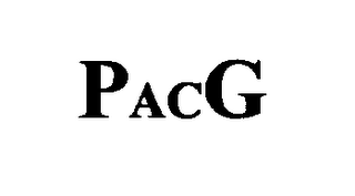 PACG logo