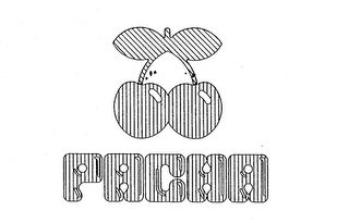 PACHA