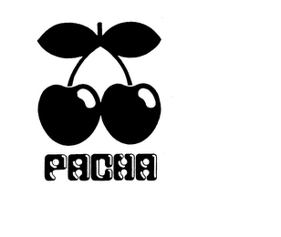 PACHA logo