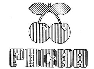 PACHA logo