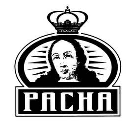 PACHA logo